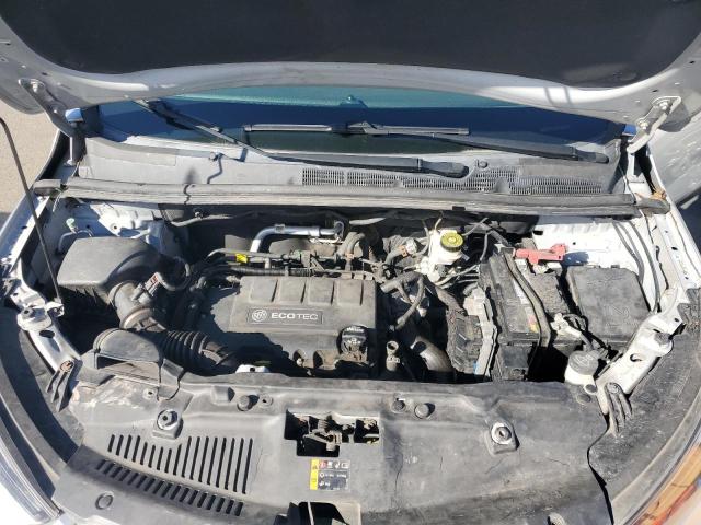 Фото 12 - BUICK ENCORE