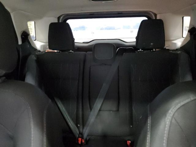 Фото 10 - FORD ECOSPORT