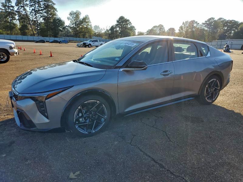 KIA K4 GT LINE 2025 VIN 3KPFW4DE7SE142555