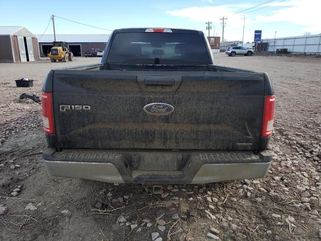 Фото 6 - FORD F-150