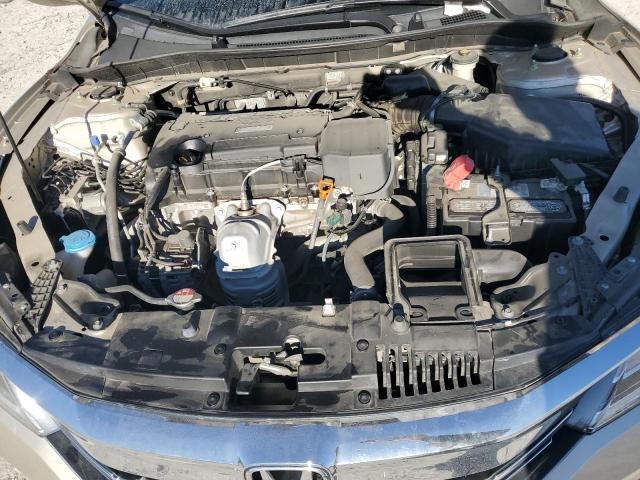 Фото 11 - HONDA ACCORD