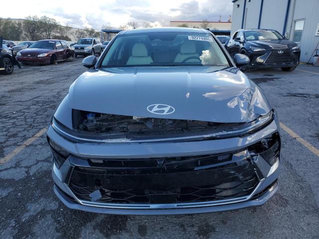 Фото 5 - HYUNDAI SONATA