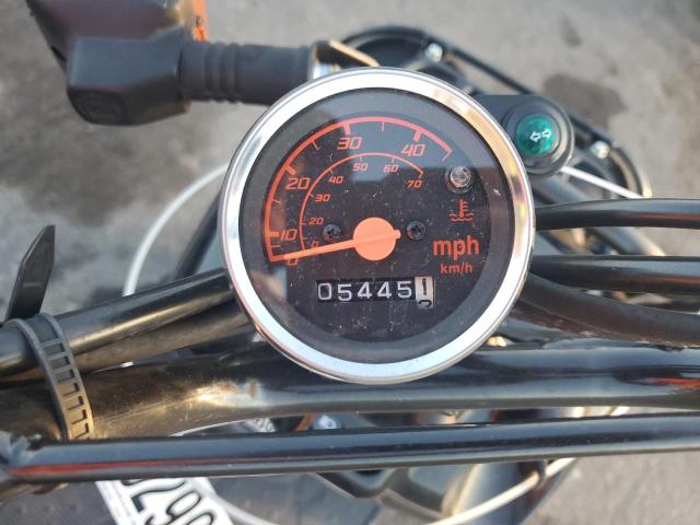 Фото 7 - HONDA RUCKUS