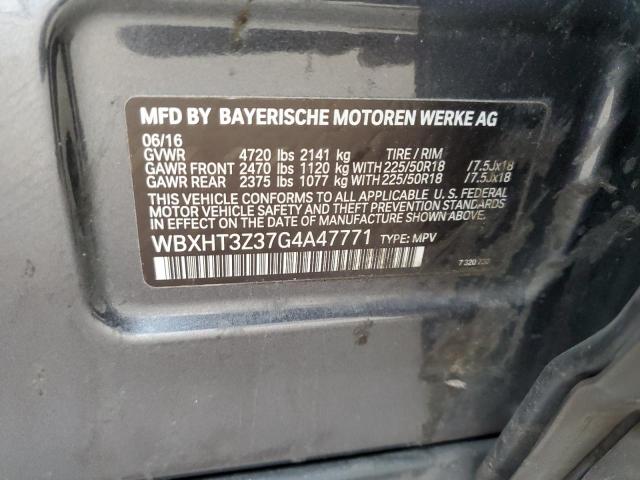 Фото 13 - BMW X1