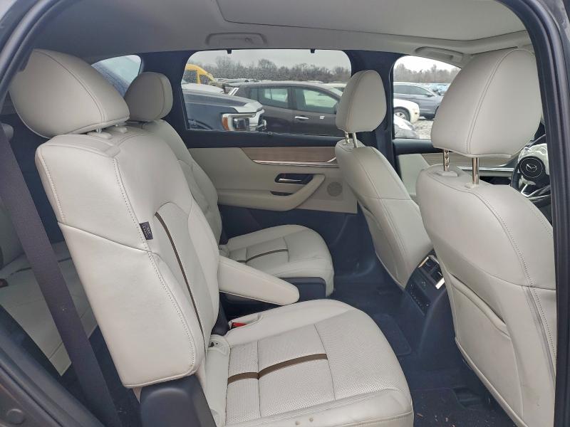 Фото 11 - MAZDA CX-90