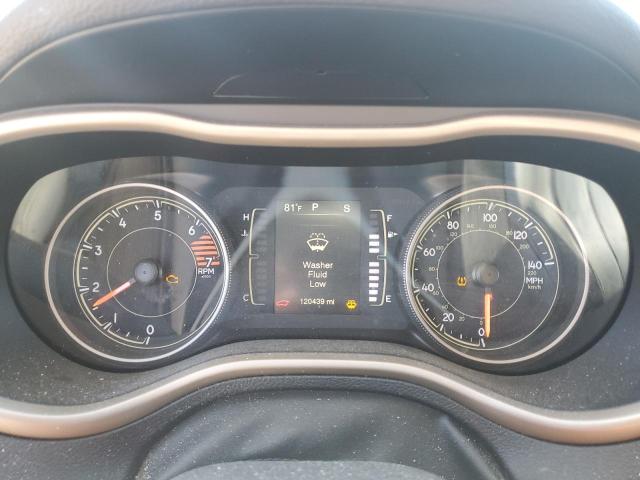 Фото 9 - JEEP GRAND CHER