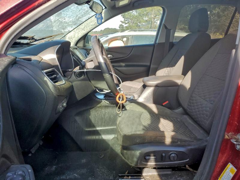 Фото 7 - CHEVROLET EQUINOX