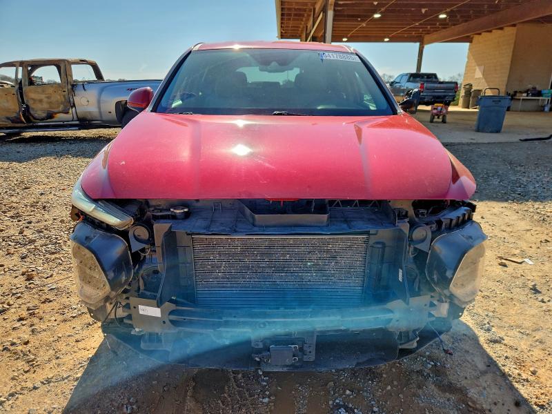 Фото 5 - HYUNDAI SANTA FE