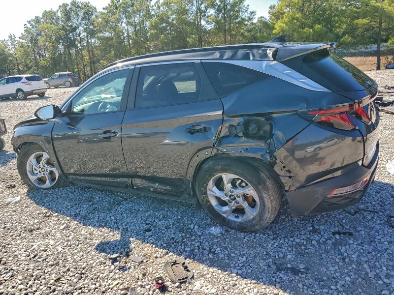 Фото 2 - HYUNDAI TUCSON