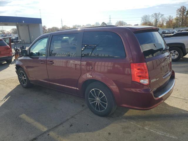 Фото 2 - DODGE CARAVAN
