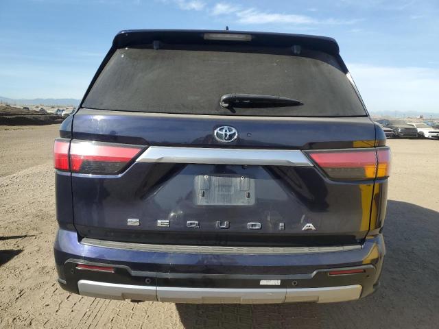 Фото 6 - TOYOTA SEQUOIA