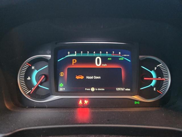 Фото 9 - HONDA PILOT