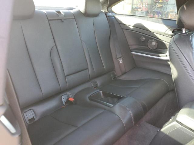 Фото 10 - BMW 4 SERIES