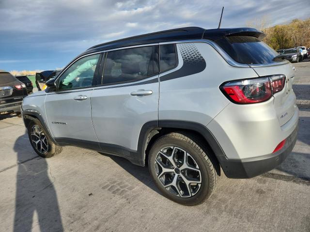 Фото 2 - JEEP COMPASS