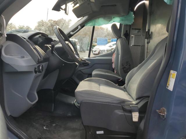 Фото 7 - FORD TRANSIT