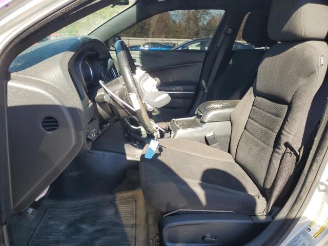 Фото 7 - DODGE CHARGER