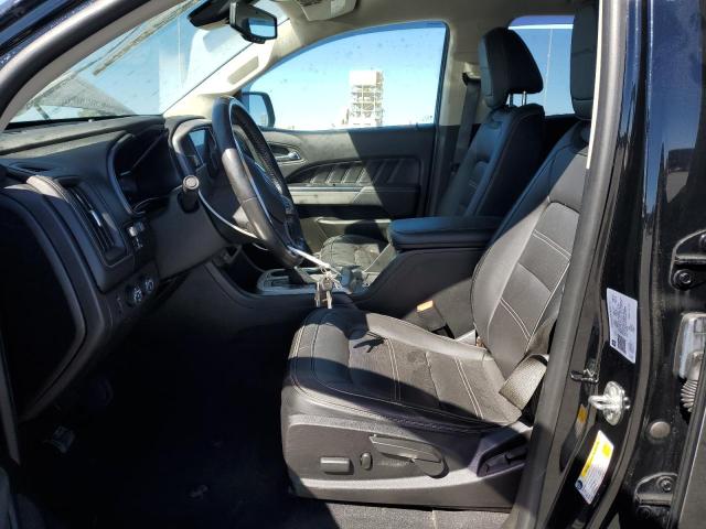 Фото 7 - GMC CANYON