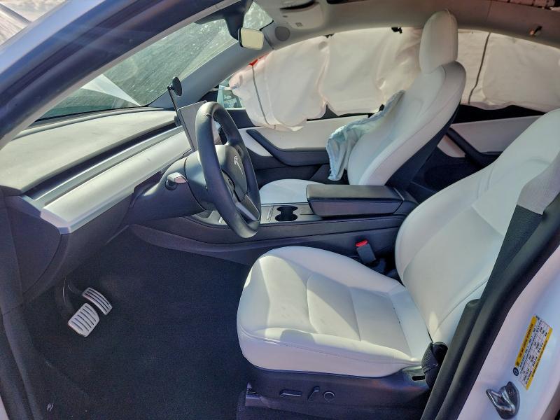 Фото 7 - TESLA MODEL Y