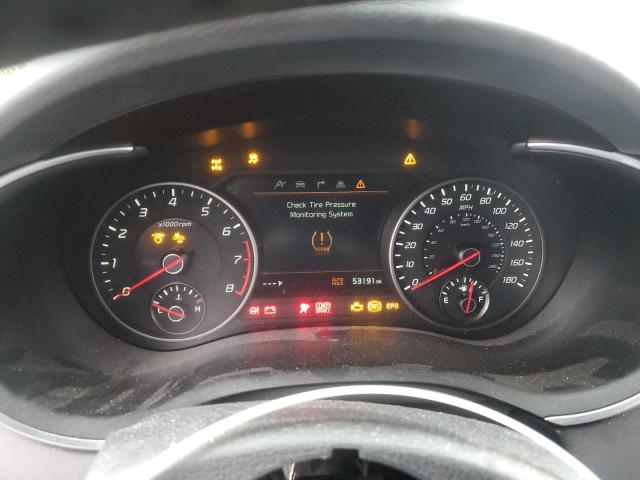 Фото 9 - KIA STINGER