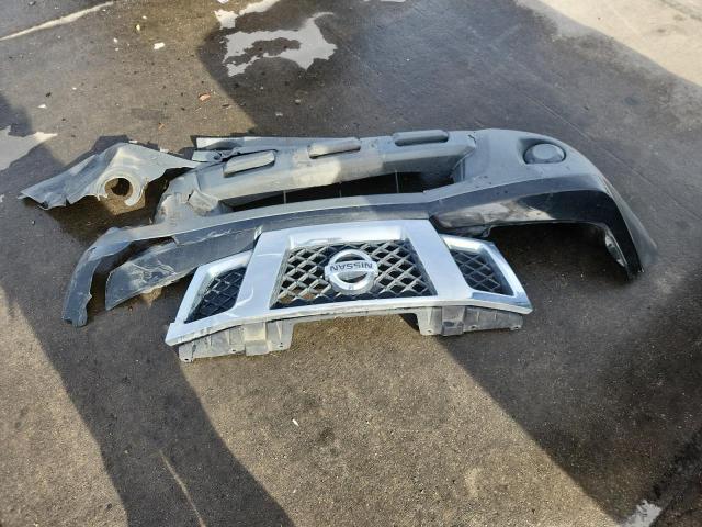 Фото 12 - NISSAN FRONTIER