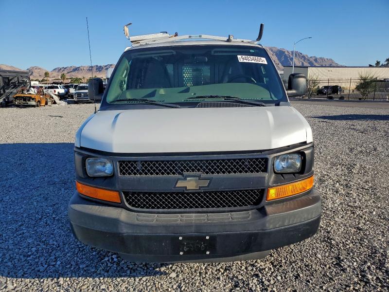 Фото 5 - CHEVROLET EXPRESS