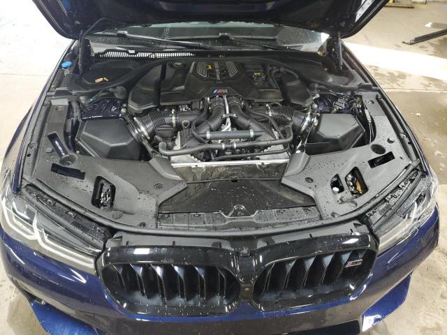 Фото 11 - BMW M5