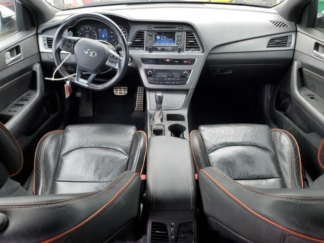 Фото 8 - HYUNDAI SONATA