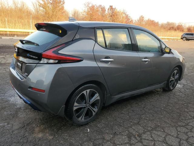 Фото 3 - NISSAN LEAF