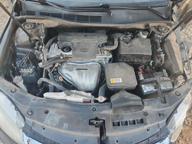 Фото 11 - TOYOTA CAMRY