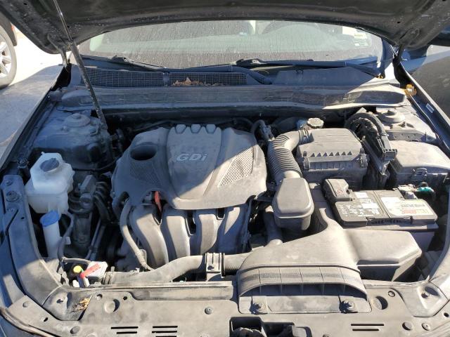 Фото 11 - KIA OPTIMA