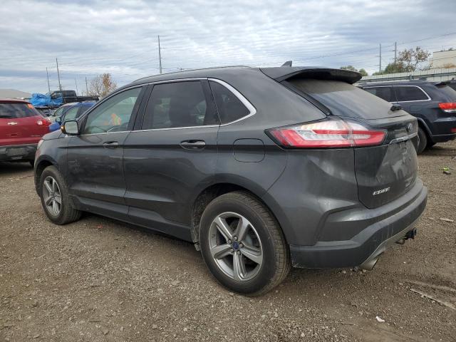 Фото 2 - FORD EDGE