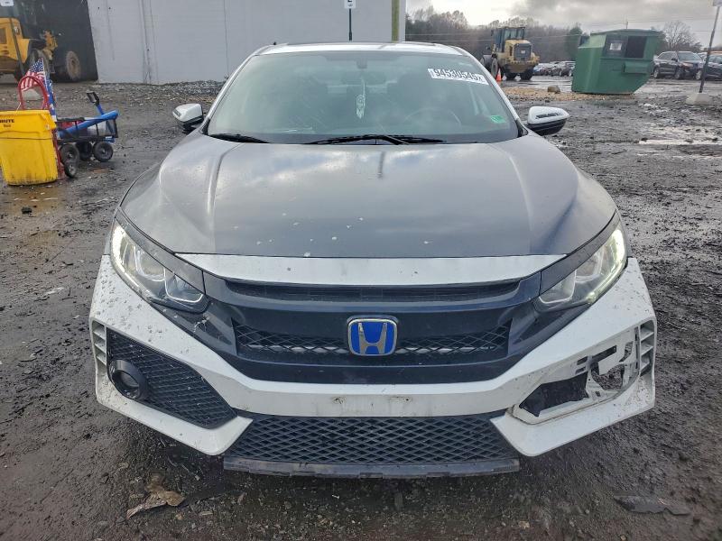 Фото 5 - HONDA CIVIC