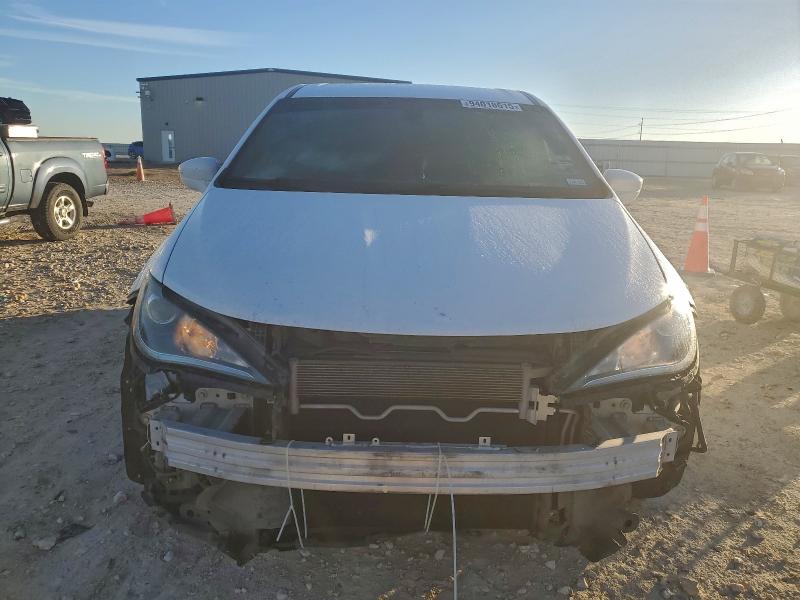 Фото 5 - CHRYSLER PACIFICA