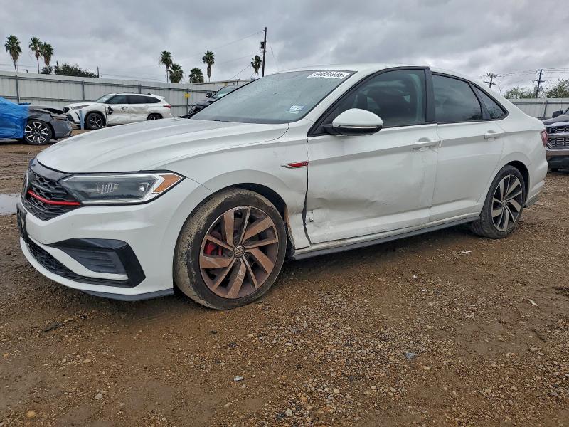 Фото 1 - VOLKSWAGEN JETTA