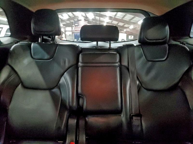 Фото 10 - JEEP GRAND CHER