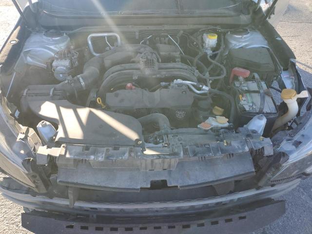 Фото 12 - SUBARU OUTBACK