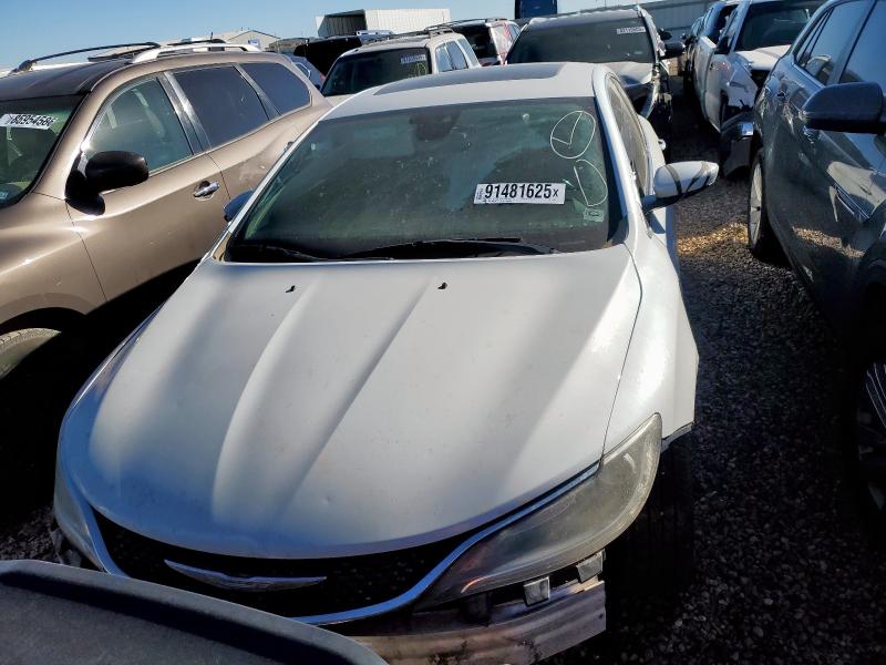 Фото 5 - CHRYSLER 200