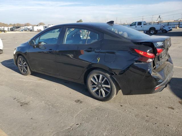 Фото 2 - NISSAN VERSA