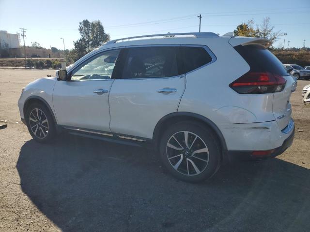 Фото 2 - NISSAN ROGUE