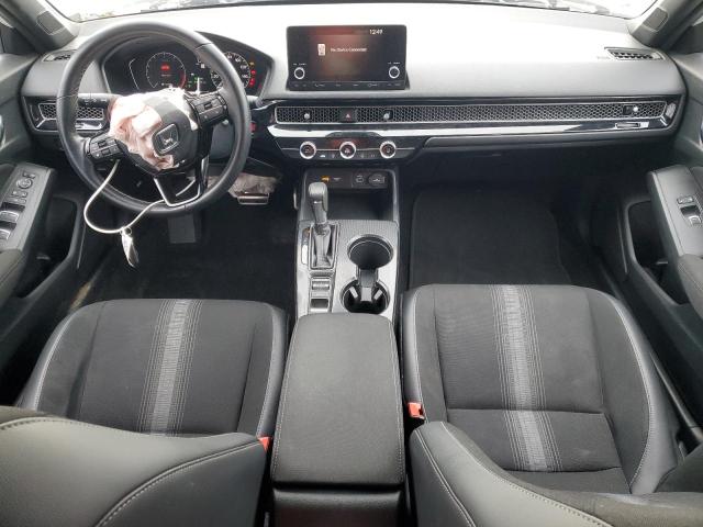 Фото 8 - HONDA CIVIC