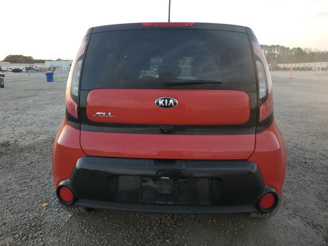 Фото 6 - KIA SOUL