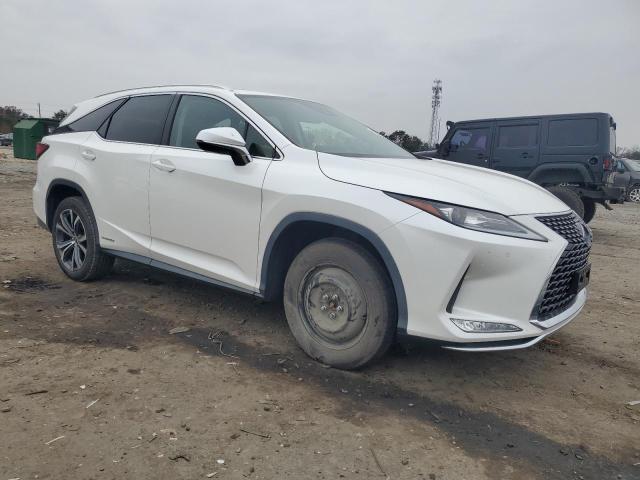 LEXUS RX450 2022 VIN JTJHGKFA7N2023780