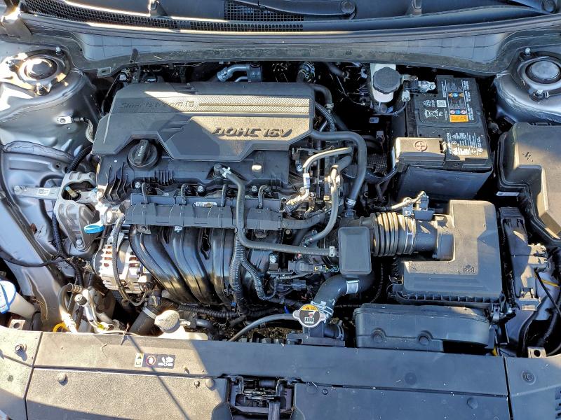 KIA K4 GT LINE 2025 VIN 3KPFW4DE7SE142555