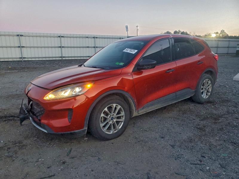 Фото 1 - FORD ESCAPE