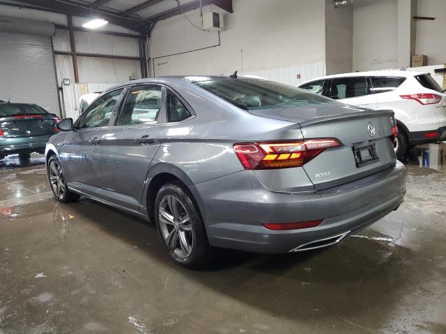 Фото 2 - VOLKSWAGEN JETTA