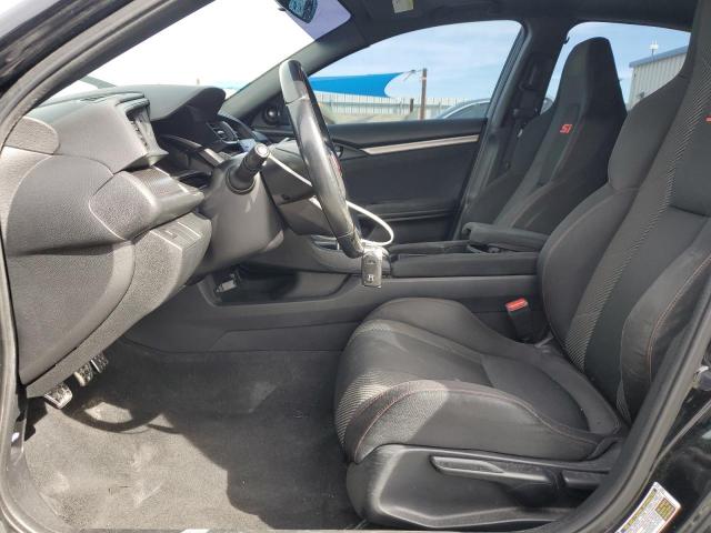 Фото 7 - HONDA CIVIC