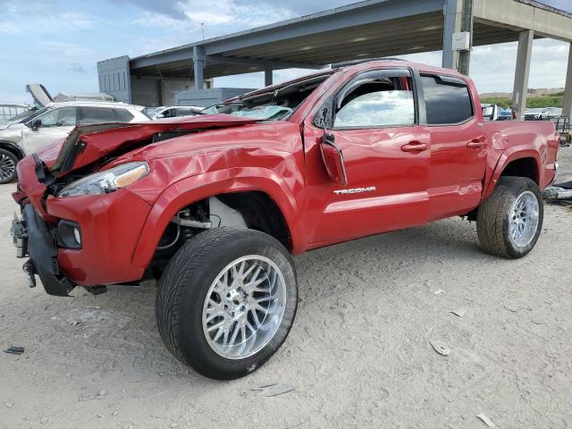 Фото 1 - TOYOTA TACOMA