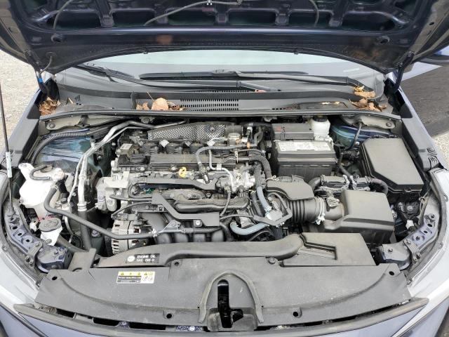 Фото 11 - TOYOTA COROLLA