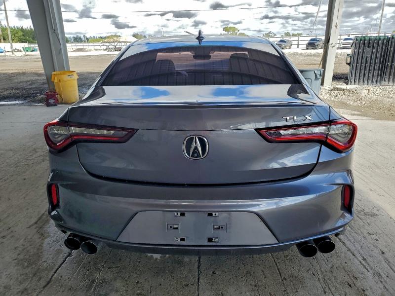 Фото 6 - ACURA TLX