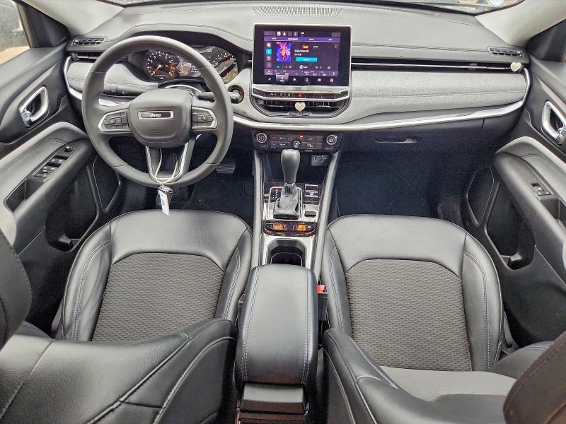 Фото 8 - JEEP COMPASS